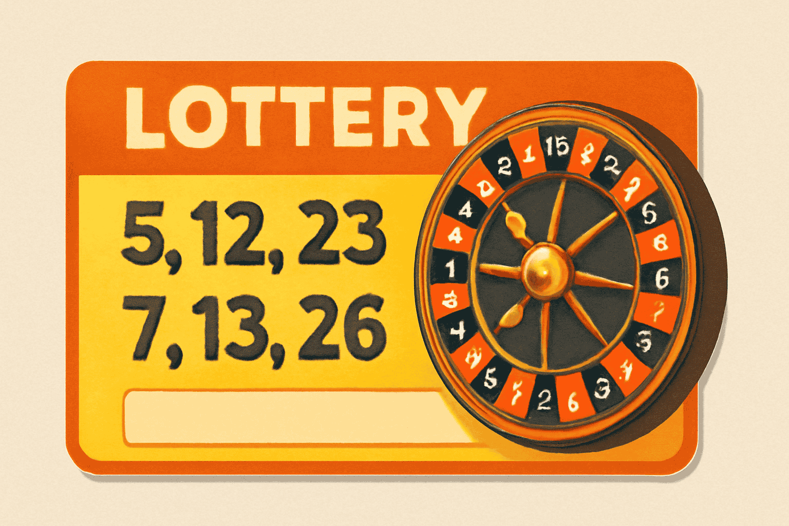 和值振幅走势图